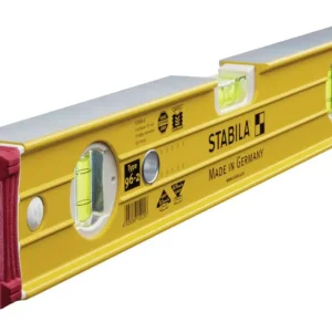 Bestseller Stabila Wasserwaage Typ 96-2 81 cm