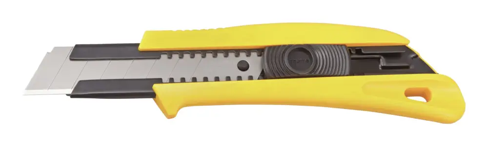 Tajima Strong Cutter 22 mm DC610 inkl. 10 Stück Klingen Finale Aktion