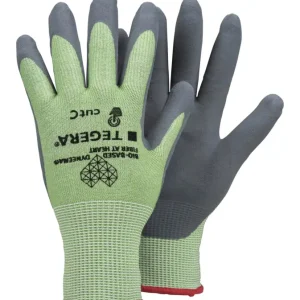 Direkt Vom Hersteller Tegera Schnittschutzhandschuh 457 Größe 11 (Verpackungseinheit 6 Paar)