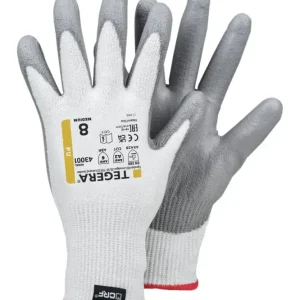Neue Kollektion Tegera Schnittschutzhandschuh 43001 Größe 7 (Verpackungseinheit 12 Paar)