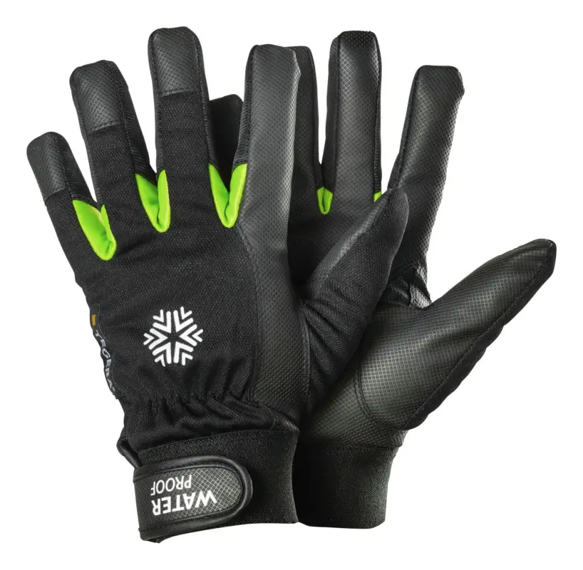 Abverkauf Tegera Winterhandschuh 517, wasserdicht, Größe 10 (Verpackungseinheit 6 Paar)
