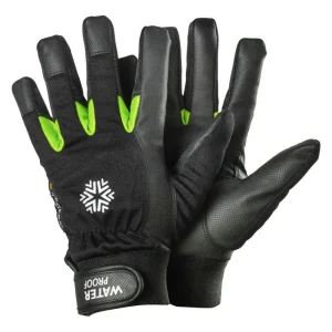 Bestpreis Tegera Winterhandschuh 517, wasserdicht, Größe 6 (Verpackungseinheit 6 Paar)