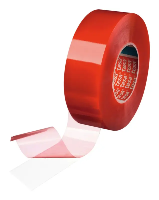 Beliebt Tesa tesafix 4965 50m x 15 mm transparent