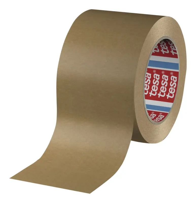 Tesa tesapack 4513 Papier 50 m x 50 mm chamois (Verpackungseinheit 6 Rollen) Jetzt Bestellen
