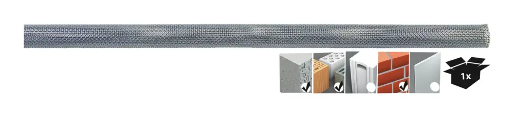 Zertifiziert Tox Siebhülse Liquix Sleeve Pro 20/1000
