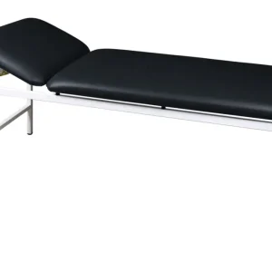 Ultramedic Ruheliege ultraRest 200, schwarz Nur Heute