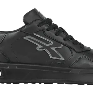Heißes Angebot U-Power Berufshalbschuh Kal OB SR, schwarz Größe 37 (Verpackungseinheit 1 Paar)