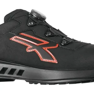 U-Power Halbschuh Caesar, S3 SRC ESD, Größe 42 (Verpackungseinheit 1 Paar) Ausverkauf