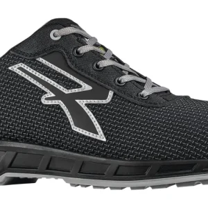 U-Power Halbschuh Jackson, S3S CI FO SR, Größe 40 (Verpackungseinheit 1 Paar) Beliebt