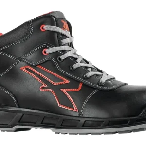 Neue Kollektion U-Power Schnürstiefel Sting, S3S CI FO SR, Größe 38 (Verpackungseinheit 1 Paar)