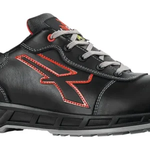 Beliebt U-Power Sicherheitshalbschuh Billie, S3S CI FO SR, Größe 35 (Verpackungseinheit 1 Paar)