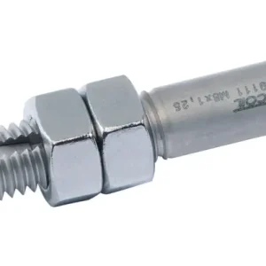 Völkel Einbauwerkzeug V-COIL notch M 8 x 1,25 Top-Preis