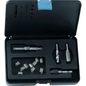Völkel Gewinde-Reparatur-Sätz V-COIL notch 1,5DM 6 x 1 Neu Im Sortiment