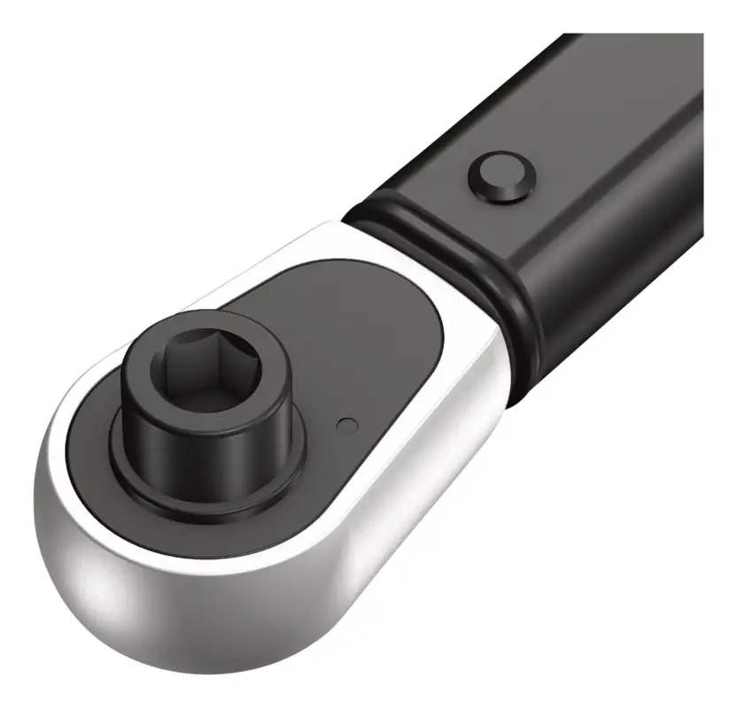Neue Ware Wera Drehmomentschlüssel Click-Torque Lock A6 2,5-25 Nm 1/4" Bitaufnahme