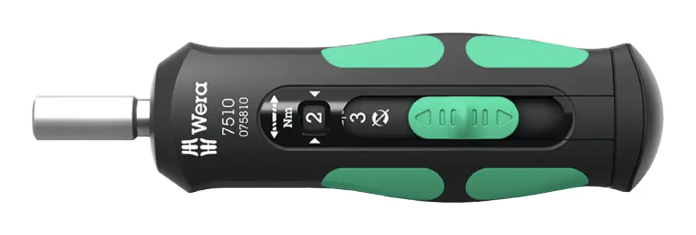 Online Kaufen Wera Drehmomentschraubendreher 1-3 Nm Safe-Torque Speed