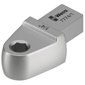 Direkt Vom Hersteller Wera Einsteck-Bithalter 1/4" 9 x 12 mm