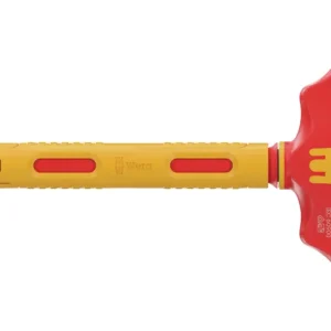 Günstig Wera VDE Ratschen-Quergriff 1/4"