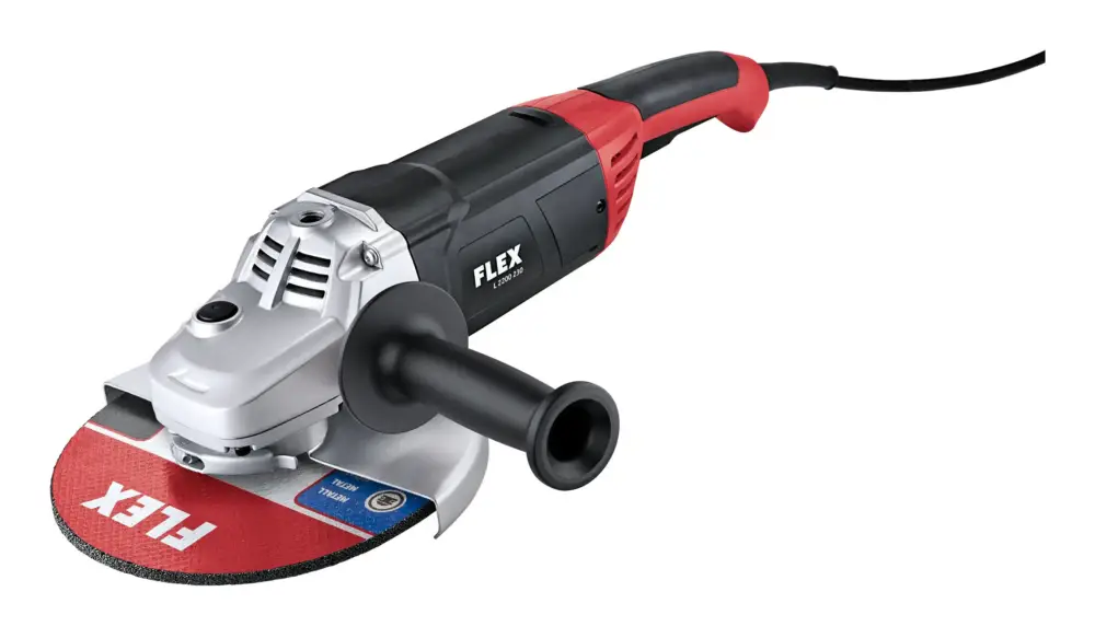 Online Kaufen Flex L 2200 230 Winkelschleifer 2200 Watt 230 mm