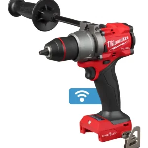 Sofort Bestellen Milwaukee Akku-Schlagbohrschrauber M18 ONEPD3-0X Ohne Akku - in HD-Box