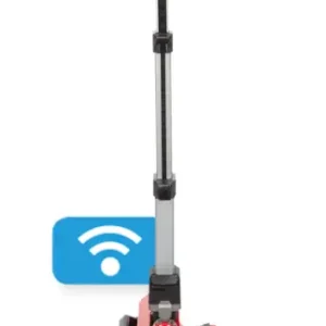 Sale Milwaukee Akku-Baustrahler M18 ONERSAL-0 Ohne Akku