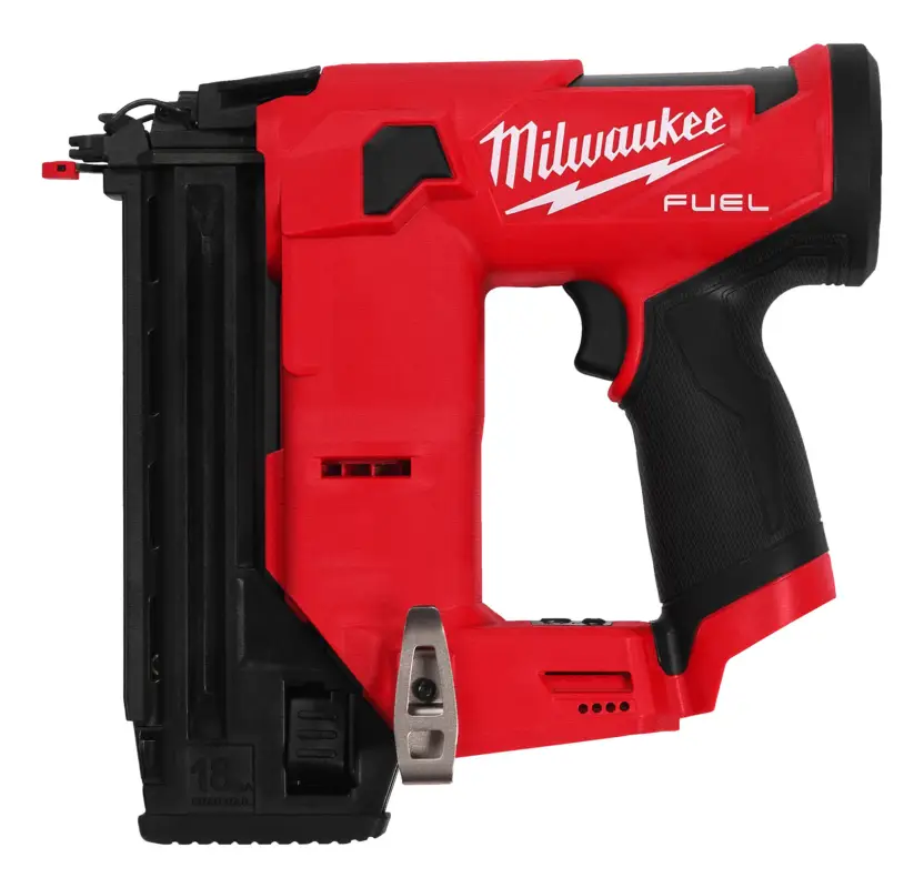 Milwaukee Akku-Stiftnagler M12 FCN18GS-0X Ohne Akku - in HD-Box Abverkauf
