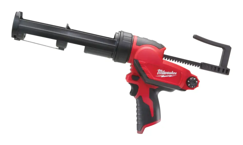 Nur Für Kurze Zeit Milwaukee Akku-Kartuschenpresse M12 PCG 310C-0 Ohne Akku - im Karton