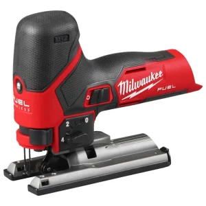 Letzte Chance Milwaukee Akku-Stichsäge M12 FJS-0X Ohne Akku - im Karton