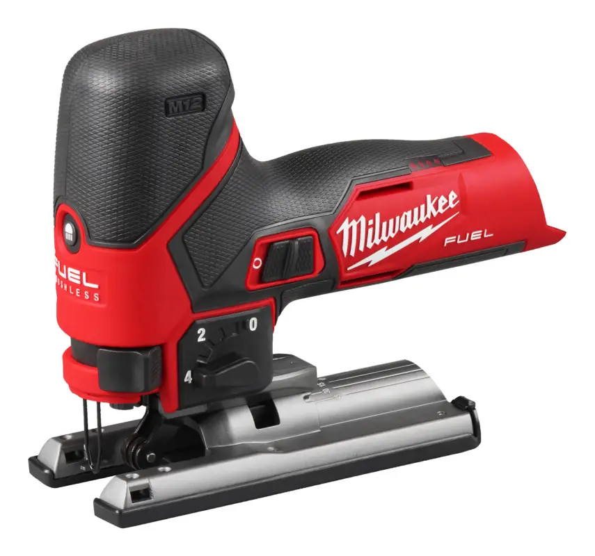 Letzte Chance Milwaukee Akku-Stichsäge M12 FJS-0X Ohne Akku - im Karton
