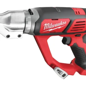 Milwaukee Akku-Blechschere M18 BMS12-0 Ohne Akku - im Karton Letzte Chance