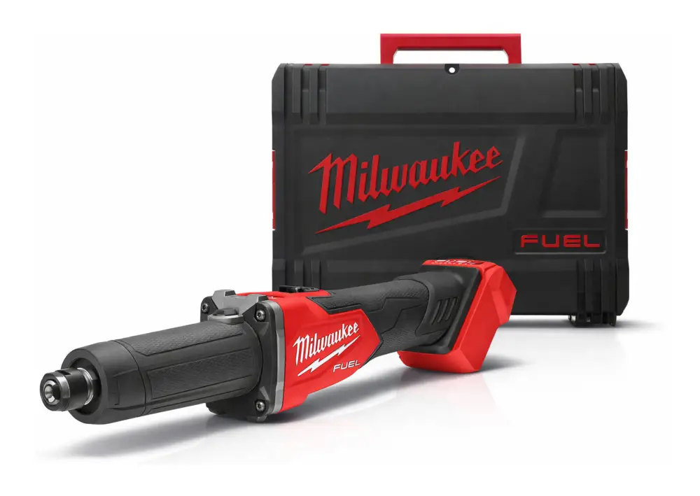 Milwaukee Akku-Geradschleifer M18 FDGRB-0X Ohne Akku - in HD-Box Direktkauf