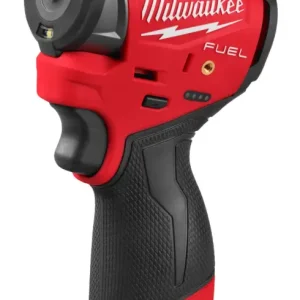 Jetzt Kaufen Milwaukee Akku-Schlagschrauber M12 FSCIWF14-0 Ohne Akku - im Karton