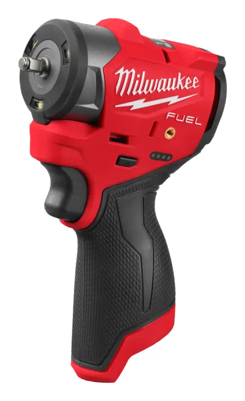 Jetzt Kaufen Milwaukee Akku-Schlagschrauber M12 FSCIWF14-0 Ohne Akku - im Karton