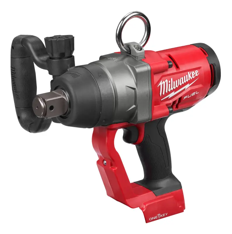 Milwaukee Akku-Schlagschrauber M18 ONEFHIWF1-0X Ohne Akku - in HD-Box Wochenendangebot