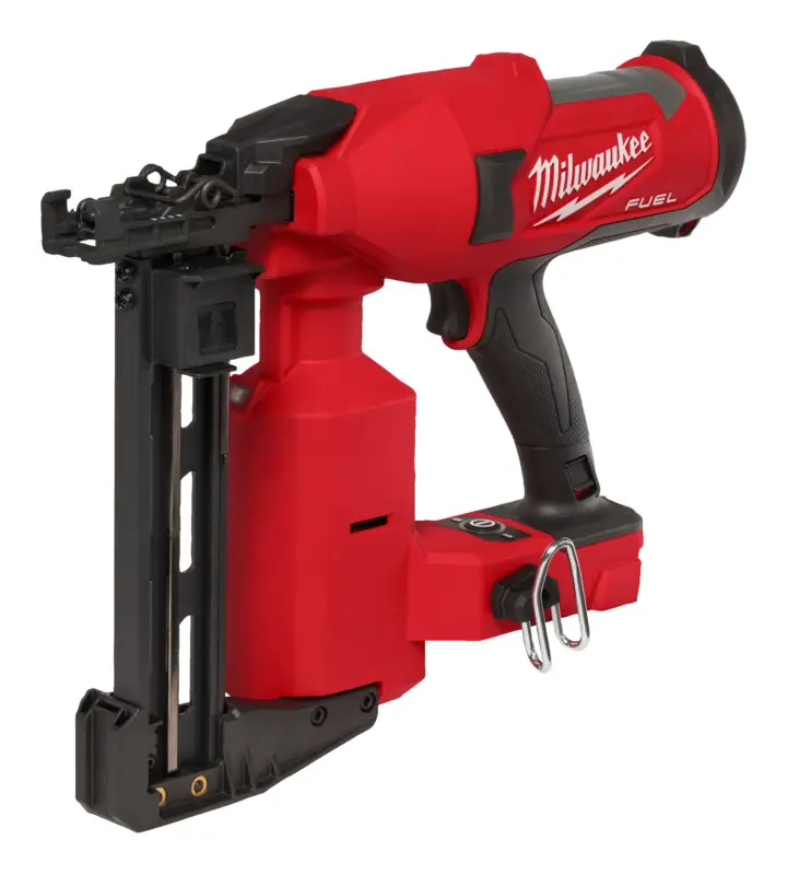 Milwaukee Akku-Tacker M18 FFUS-0C Ohne Akku - im Transportkoffer Heißes Angebot