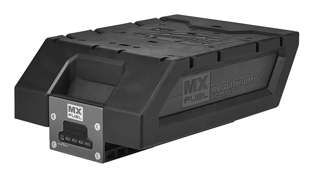 Nur Für Kurze Zeit Milwaukee Akku MX Fuel MXF XC406, 6 Ah