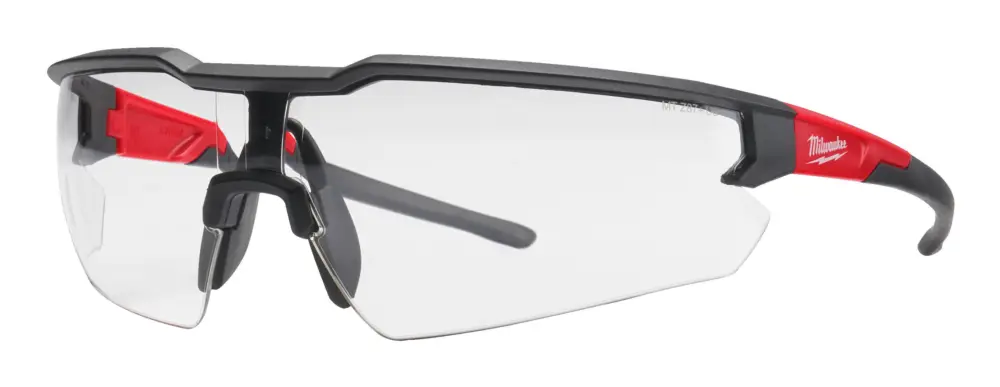Milwaukee Schutzbrille, klar - 1 Stück Top-Seller