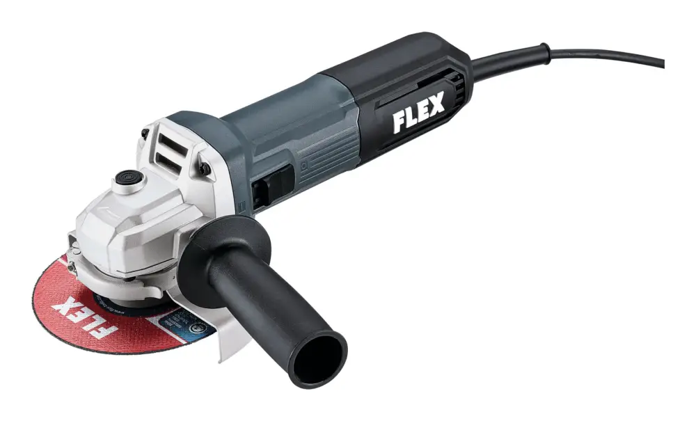 Flex L 11 125 Winkelschleifer 1100 Watt Mega-Angebot