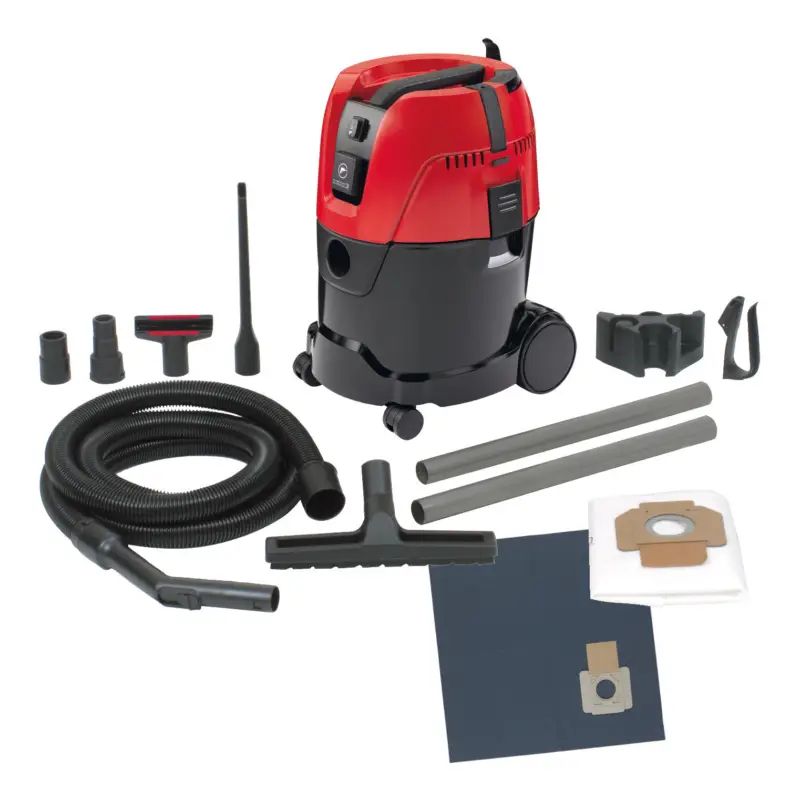 Milwaukee Staubsauger AS2-250ELCP, L-Klasse - im Karton Heißes Angebot