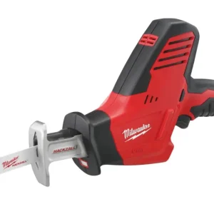 Jetzt Bestellen Milwaukee Akku-Säbelsäge C18 HZ-0 Ohne Akku - im Karton