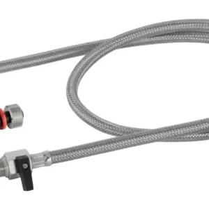 Geberit Wasseranschlussset für AquaClean 8000plus Sichere Zahlung