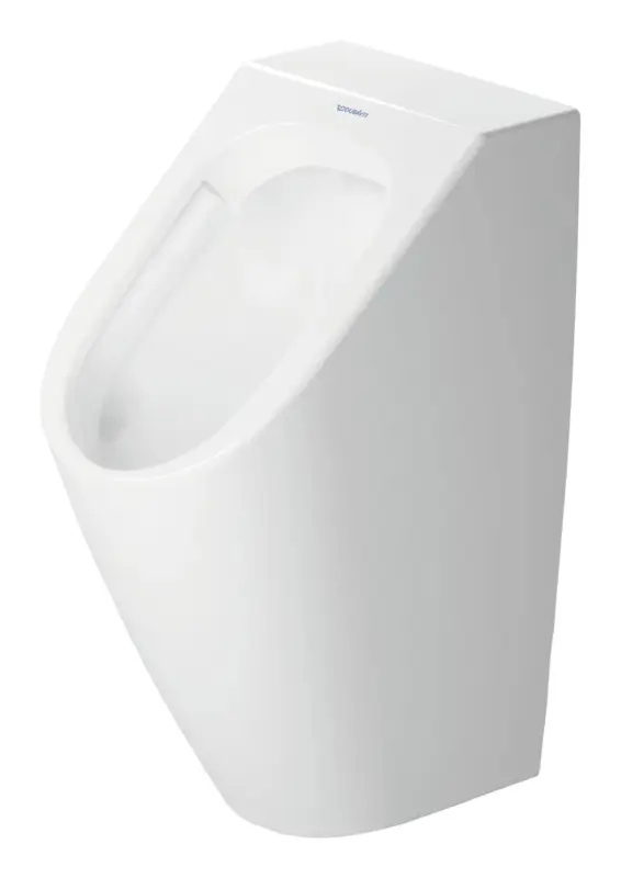 Preiswert Duravit ME by Starck Absaugurinal 300 x 350 mm - Weiß Hochglanz