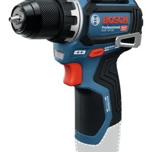 Wochenendangebot Bosch Professional Akku-Bohrschrauber GSR 12V-32 Ohne Akku - im Karton