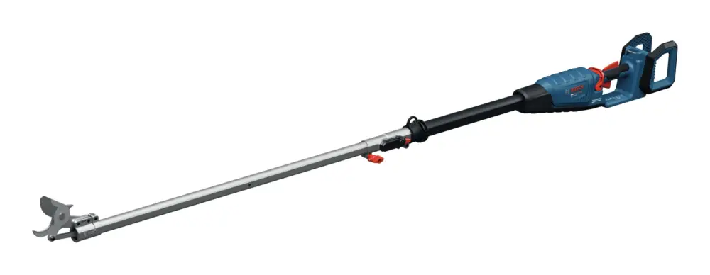 Kracherpreis Bosch Professional Akku-Gartenschere GGP 18V-45EP Ohne Akku - im Karton