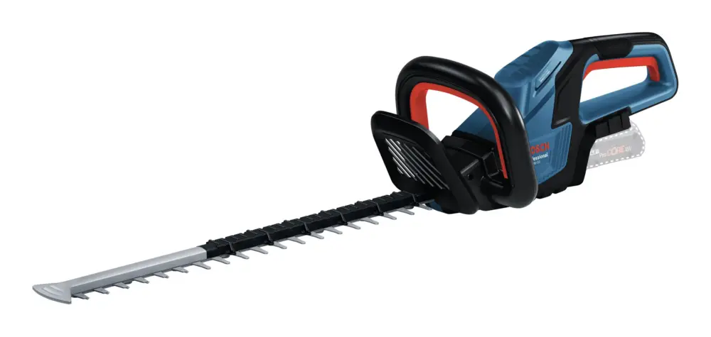 Bestpreis Bosch Professional Akku-Heckenschere GHE 18V-50 Ohne Akku - im Karton