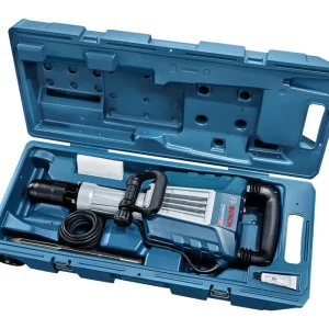 Angebot Bosch Professional Abbruchhammer Heavy Duty GSH 14 C - im Handwerkerkoffer