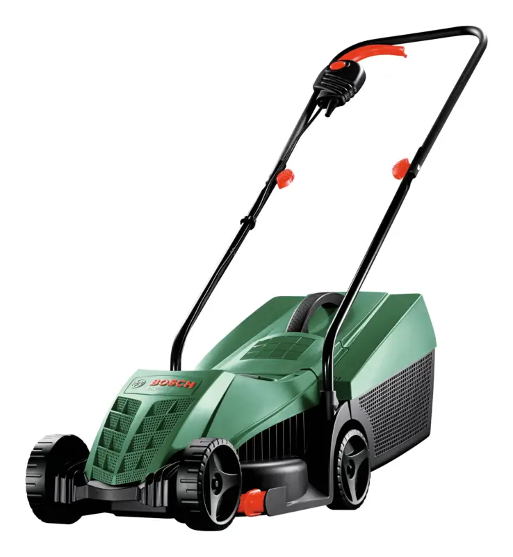 Bosch Garten Rasenmäher EasyRotak 32-205 - im Karton Jetzt Bestellen