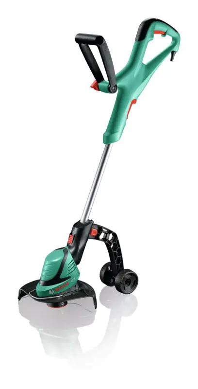 Top-Seller Bosch Garten Rasentrimmer ART 27 mit Räder-Set - im Karton