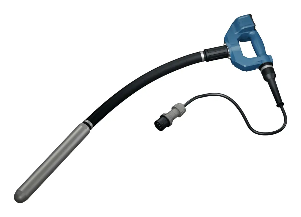 Rabatt Bosch Professional Betonrüttler GDI50-65D - im Karton