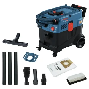 Angebot Bosch Professional Allzwecksauger GAS 12-40 MA - im Karton