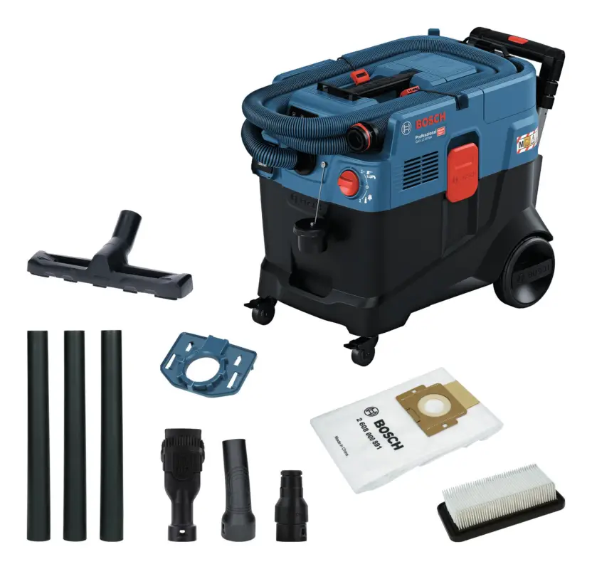 Angebot Bosch Professional Allzwecksauger GAS 12-40 MA - im Karton